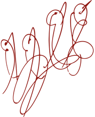 A Soul-Bird drawing by Sri Chinmoy